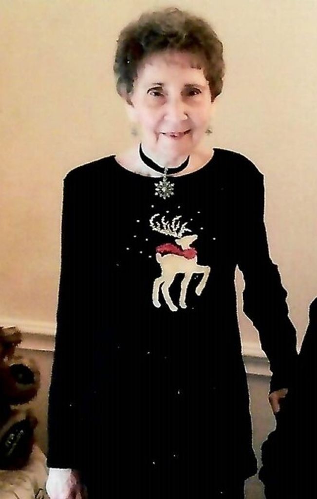 Joyce Mcdaniel Profile Photo