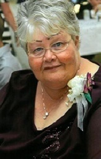 Joann Trick Profile Photo