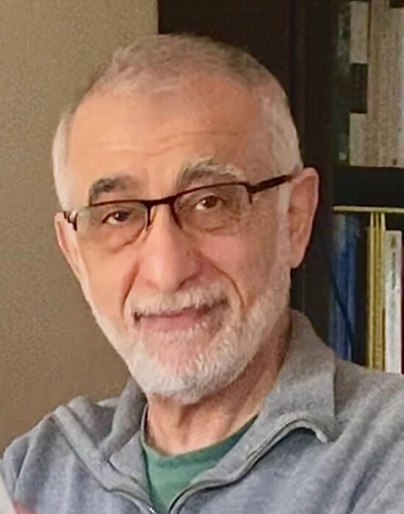 Eldar Aliev Profile Photo