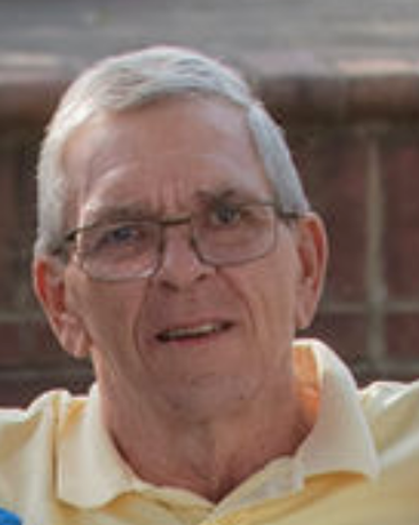 Marc T. McGovern Profile Photo