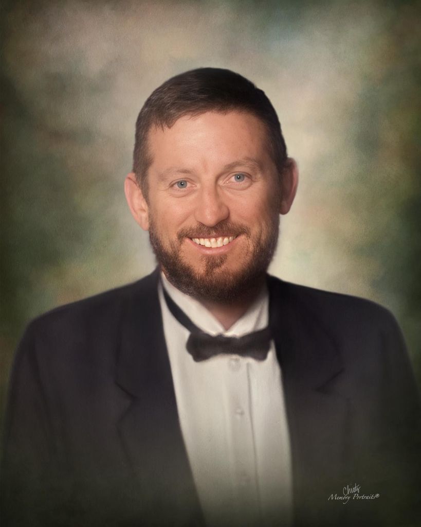 Lloyd Parker Profile Photo