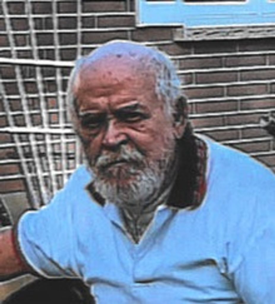 Frederick Raymond "Ray" Firth Profile Photo