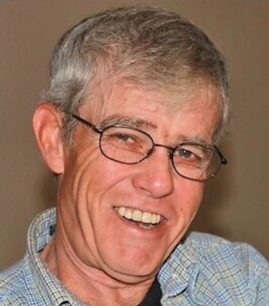 Robert McDaniel