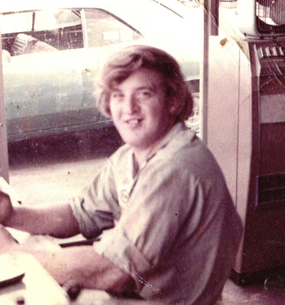 Robert W. Smith, Sr.
