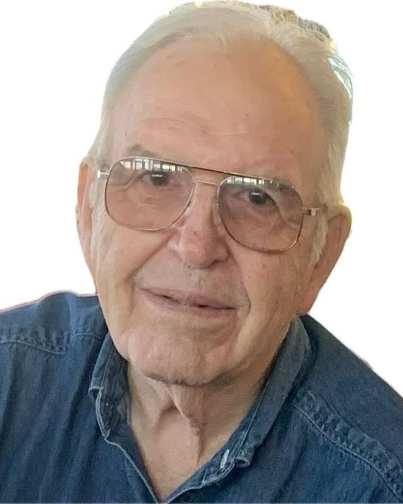 Robert Houghtaling, 87, of Greenfield Profile Photo