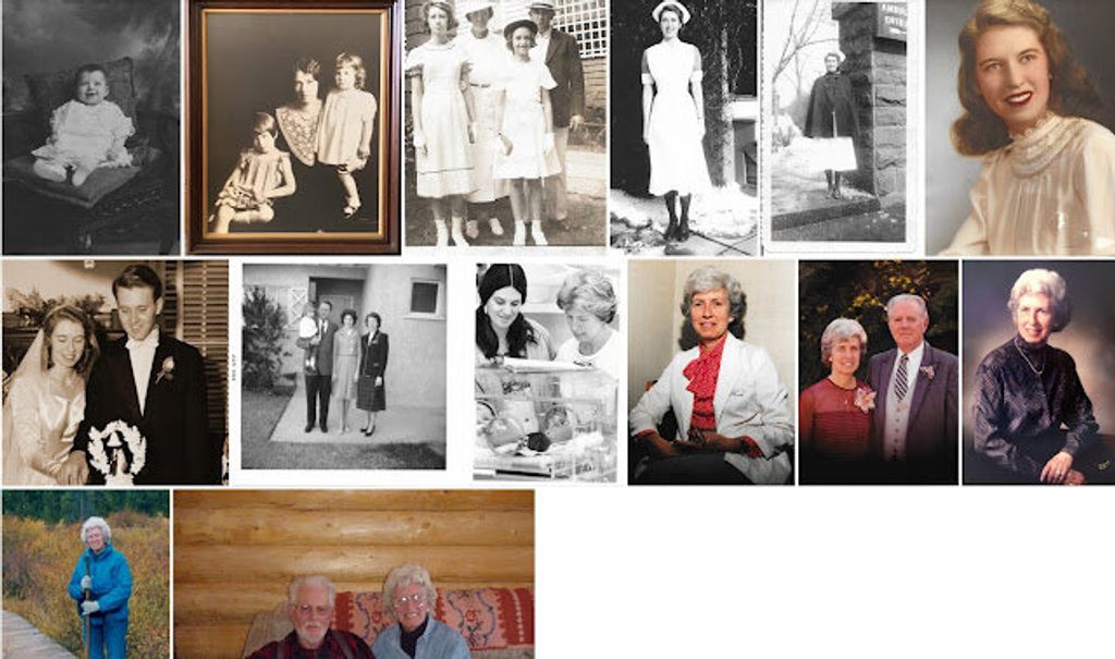 Henrietta Agnes Andress Profile Photo