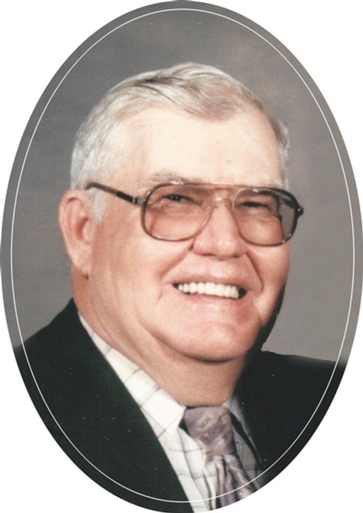 Julius "Joe" Peters