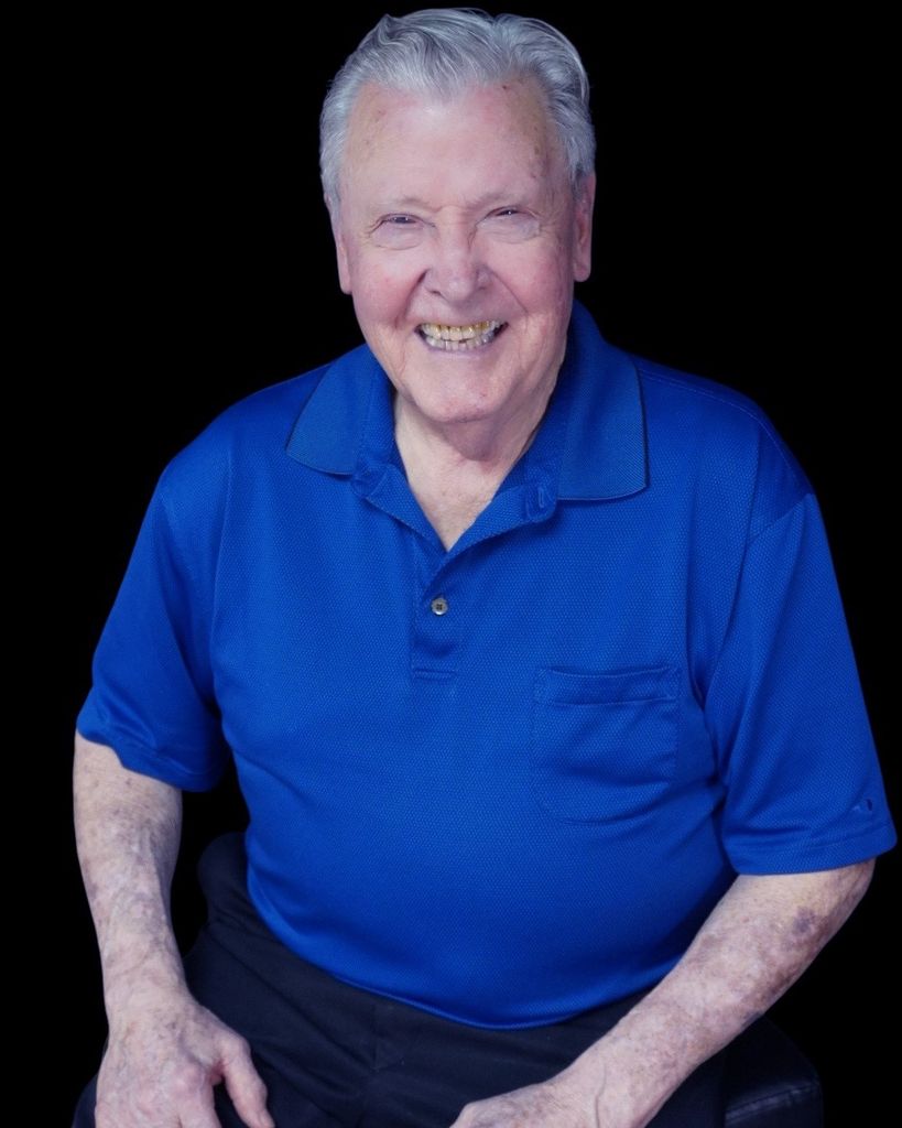 Philip Daniel "Dan" Nichols