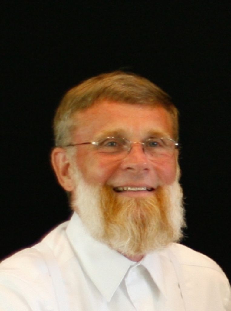 Dennis Gene Kenaston