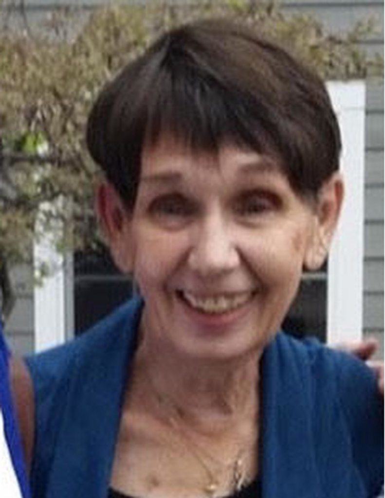 Diana  Joyce (Pichler) Cnossen