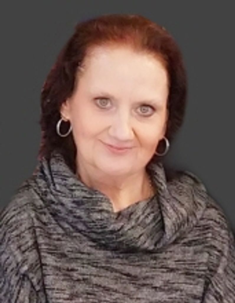 Nellie B. Schultz