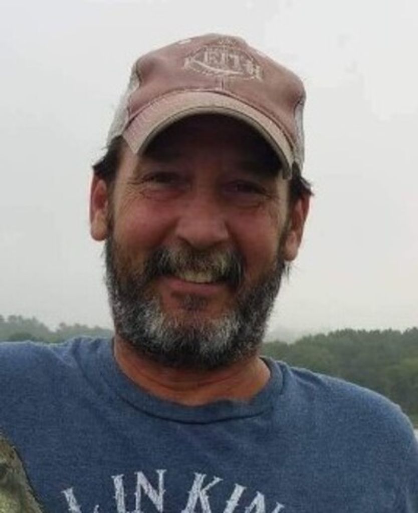 Darwin Keith Prodell Profile Photo