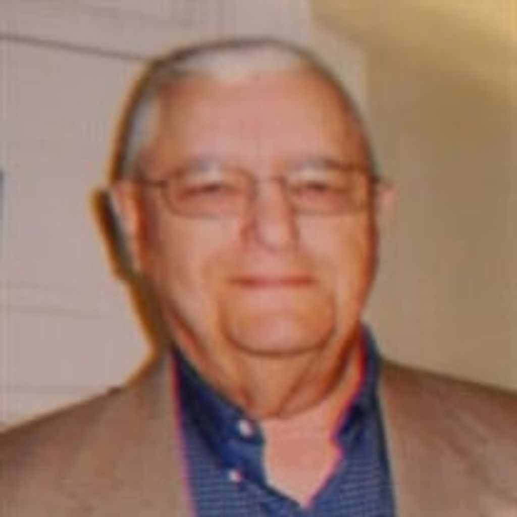 Donald  L. Ward