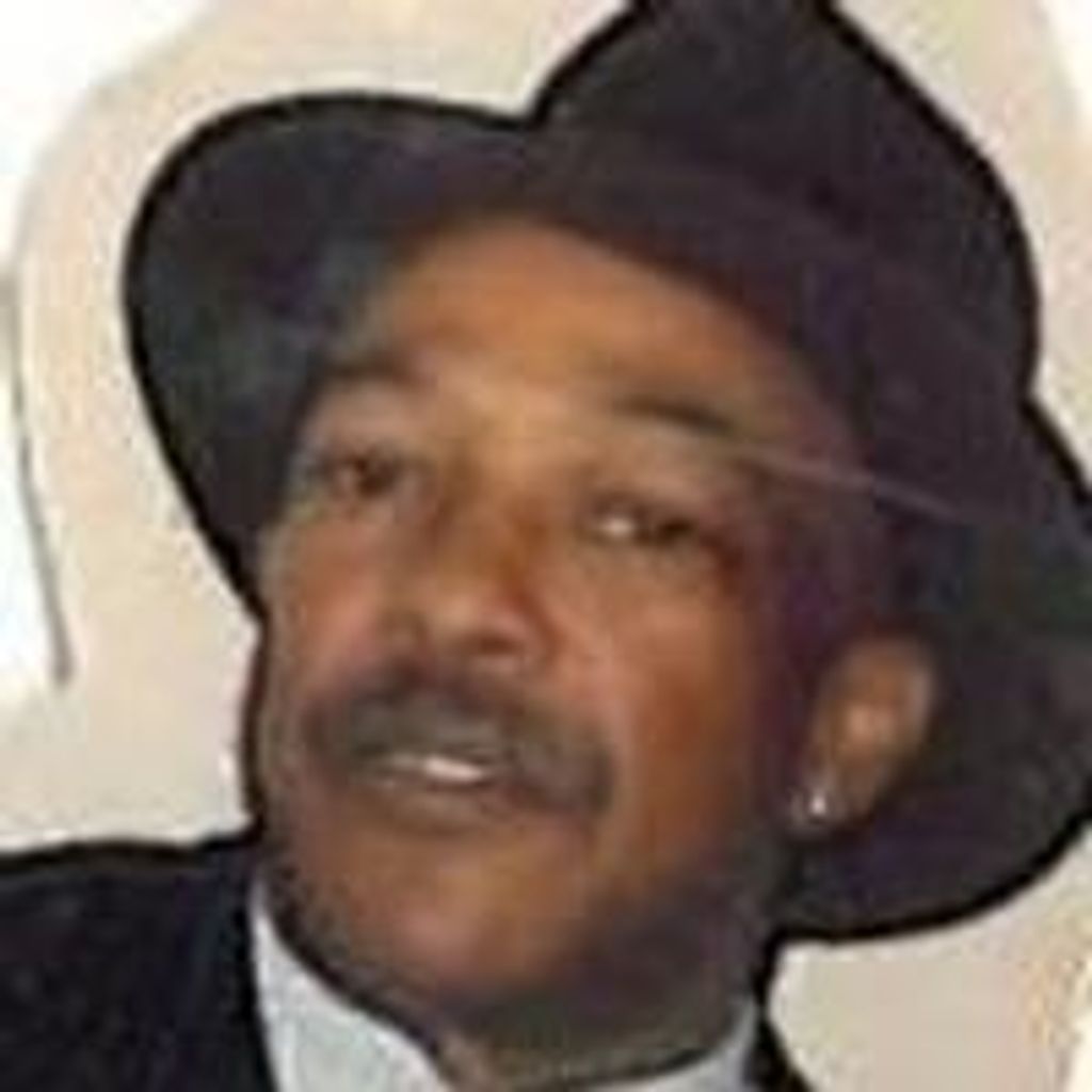 Larry Arnold "Bean" Mcghee