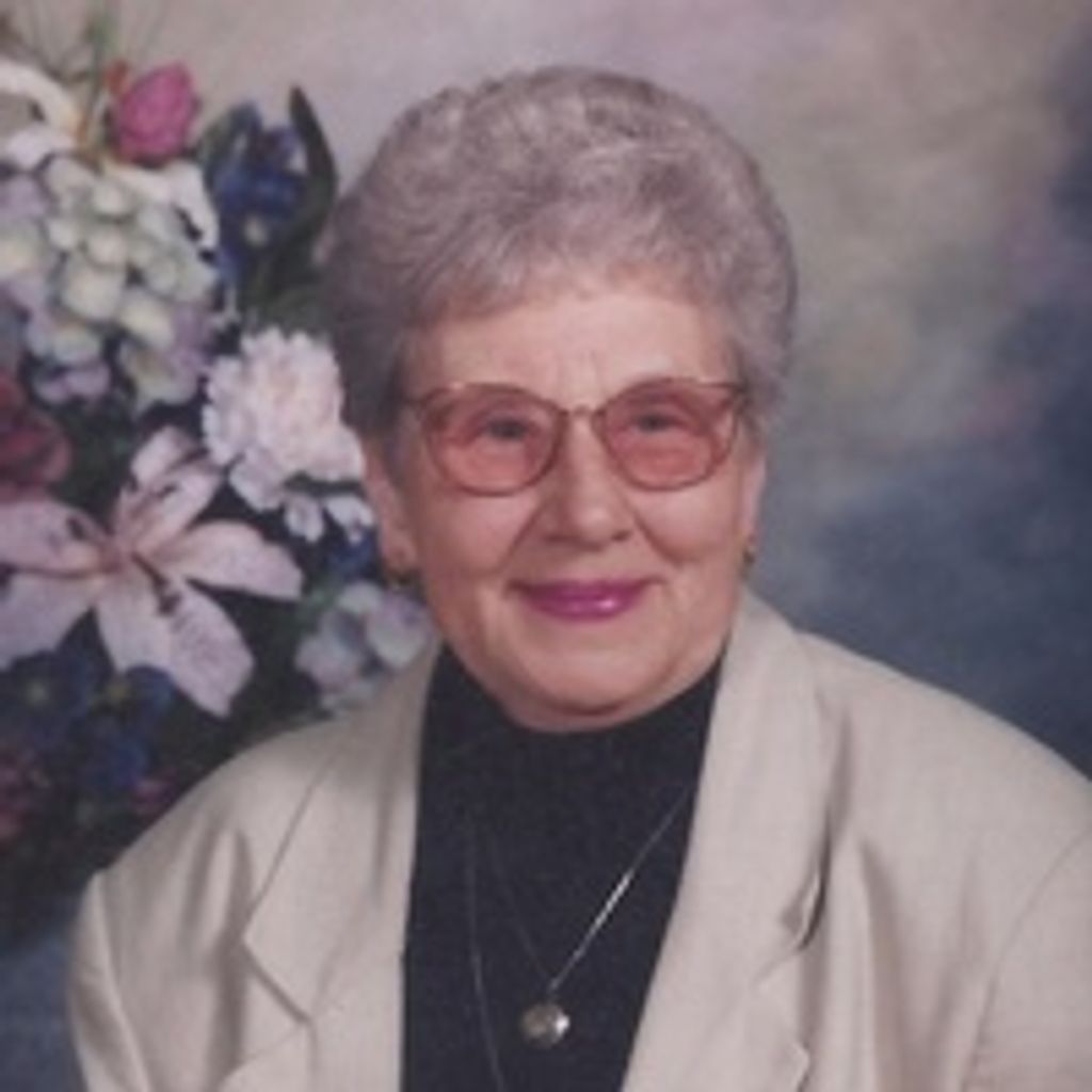 Delores L. Bjerketvedt