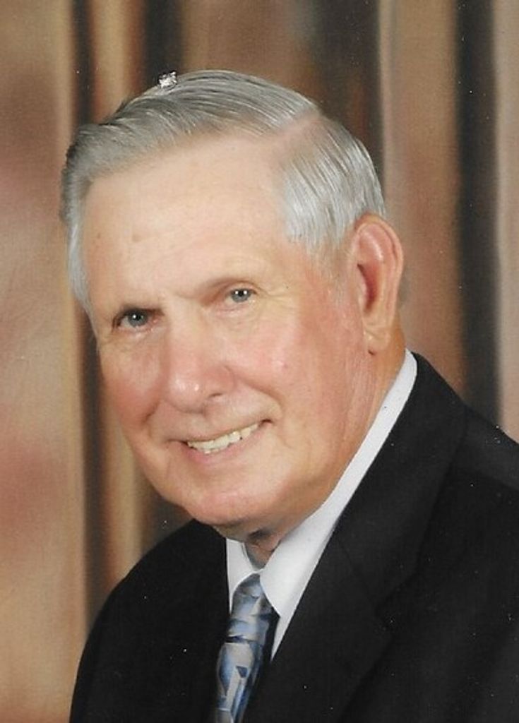 Charles W. Lunsford Profile Photo