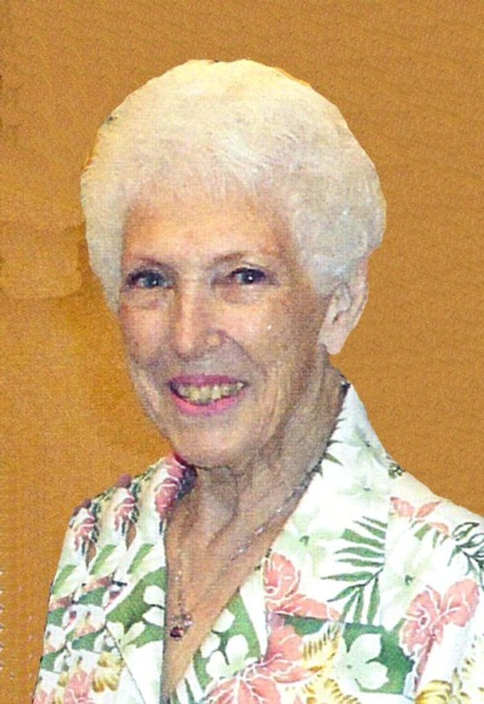 Patricia Olson Profile Photo