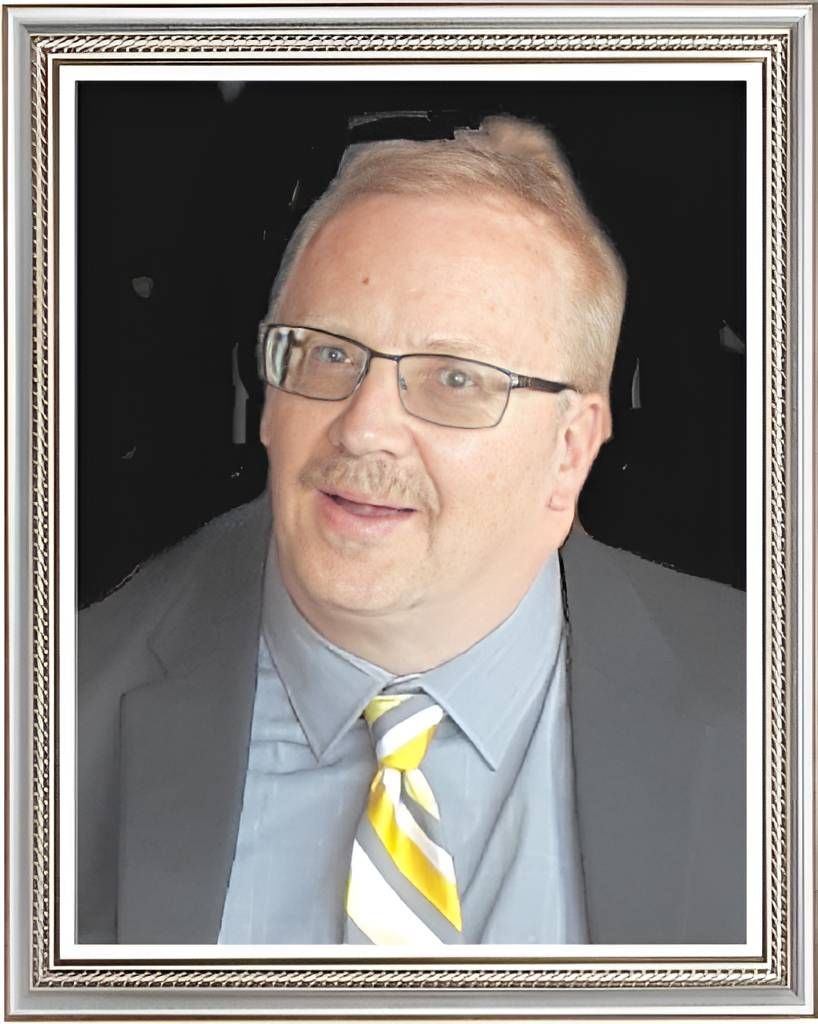Stephen John Niedzinski Profile Photo