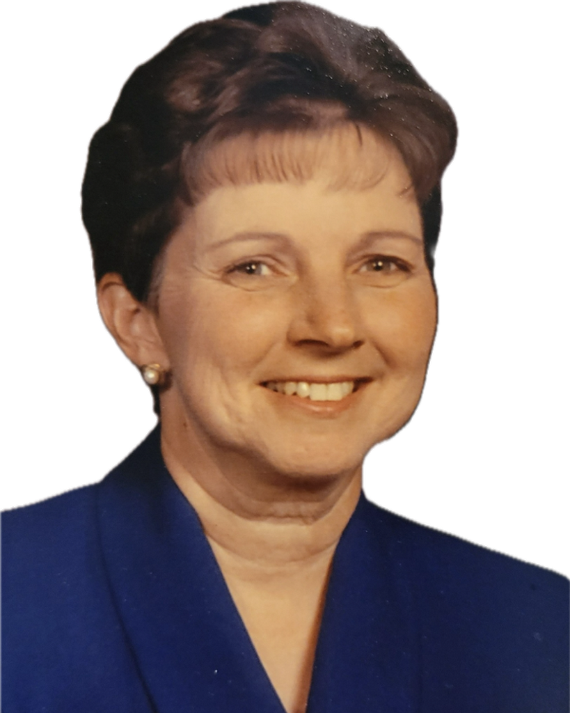 Linda Marie Kriegermeier