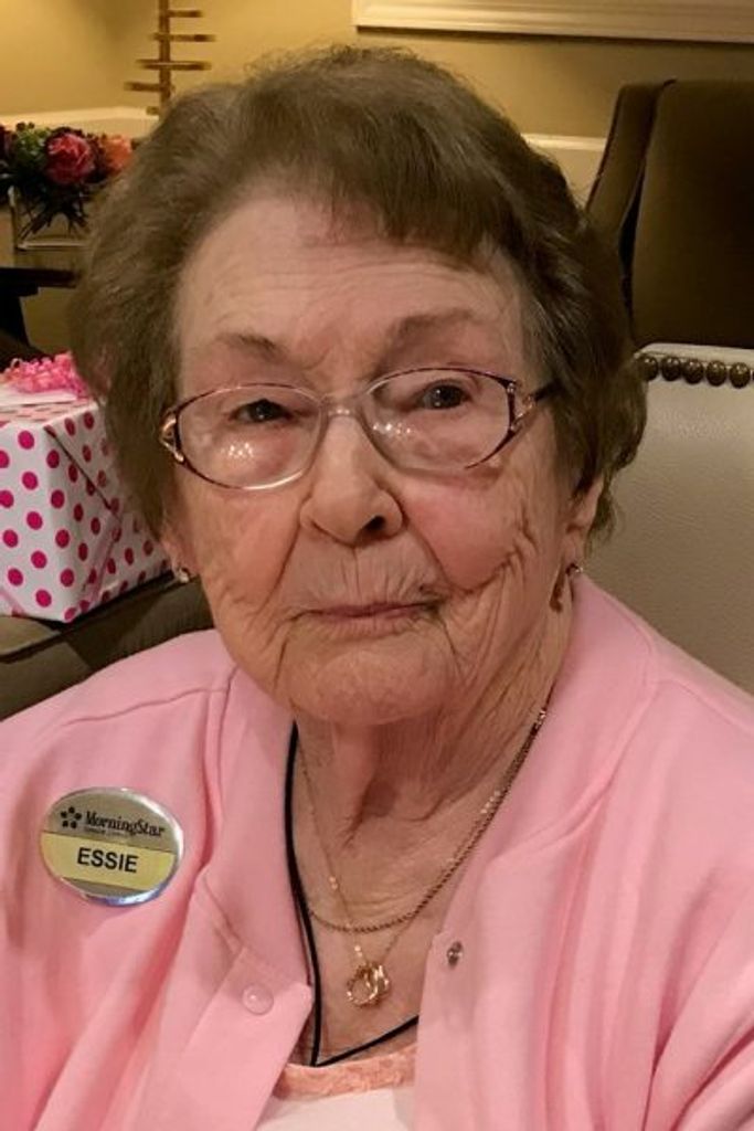 Essie Carter Brunskill