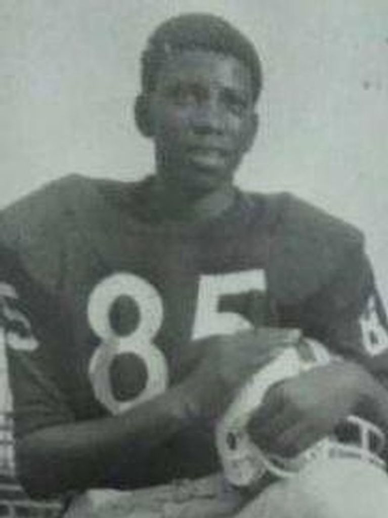 Alvin Dwight Ganaway Profile Photo