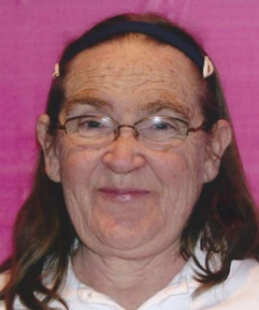 Linda Lavelle Pruitt