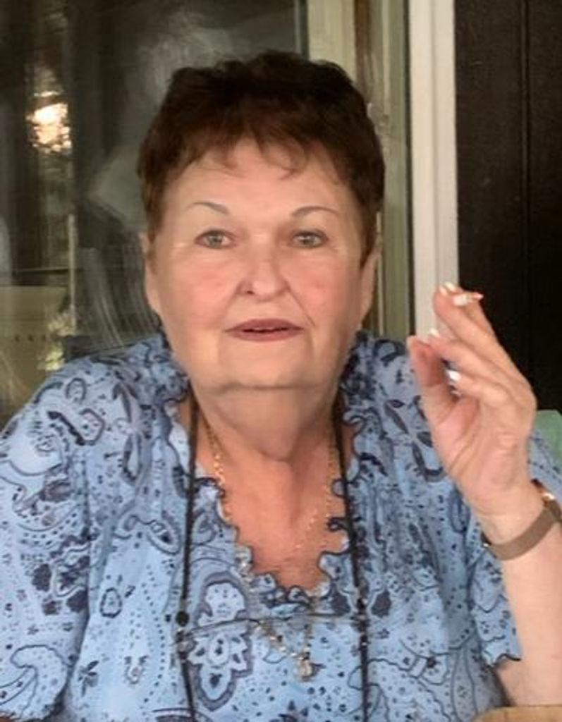 Patsy (Pat) Olive Wenner Profile Photo