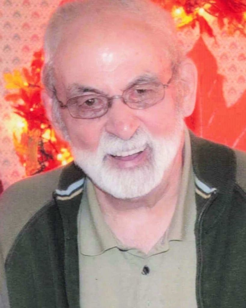 Leo (Joseph P.L.) Paul Bedard