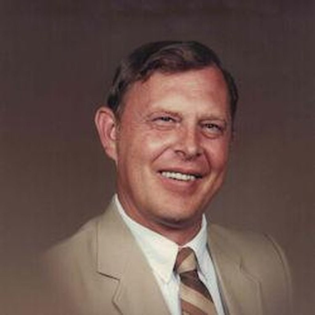 Edwin Neil Bush Profile Photo