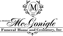 J. Bradley McGonigle Funeral Home and Crematory, Inc.