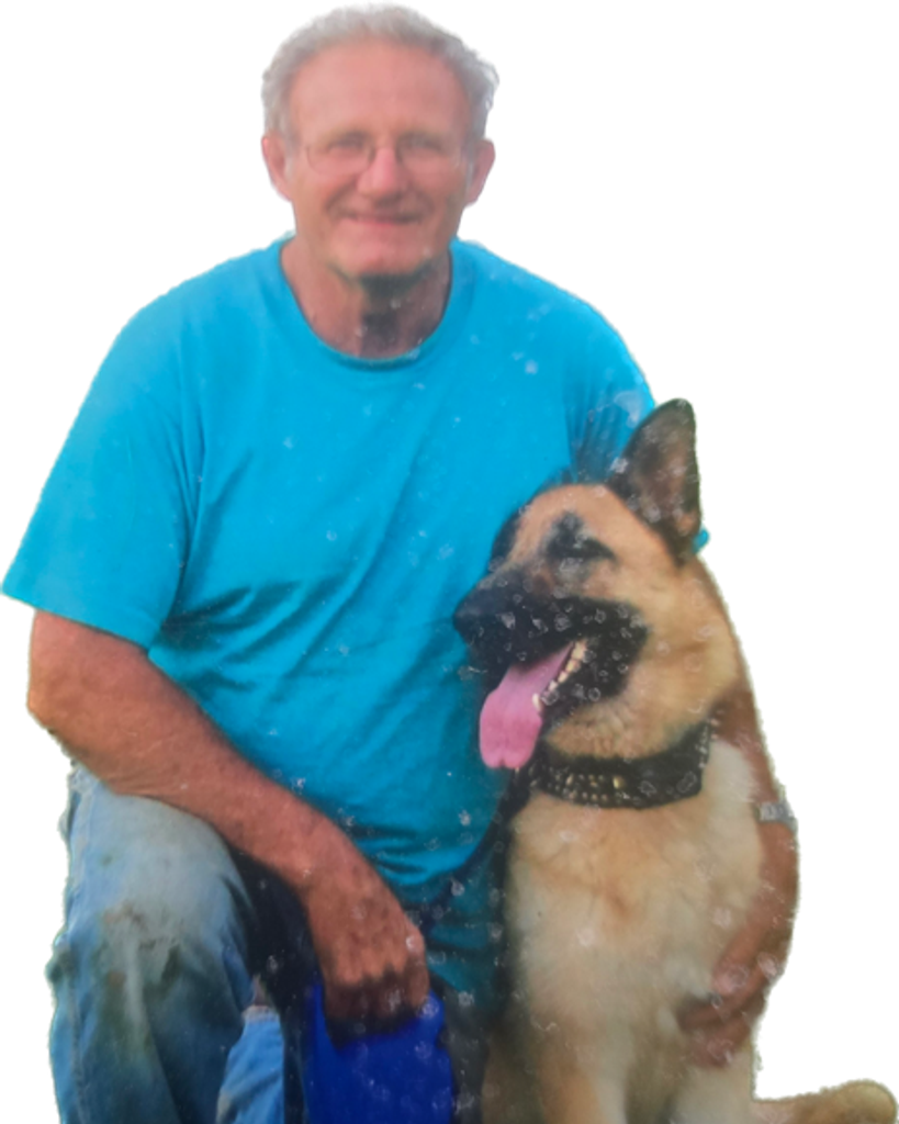 Ronald Russell Robertson Profile Photo