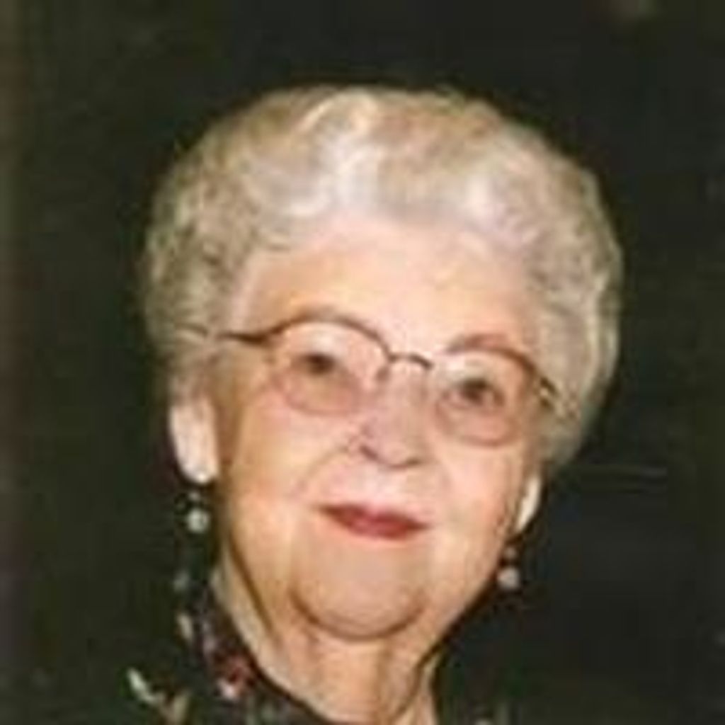 Doris Fay Solomon