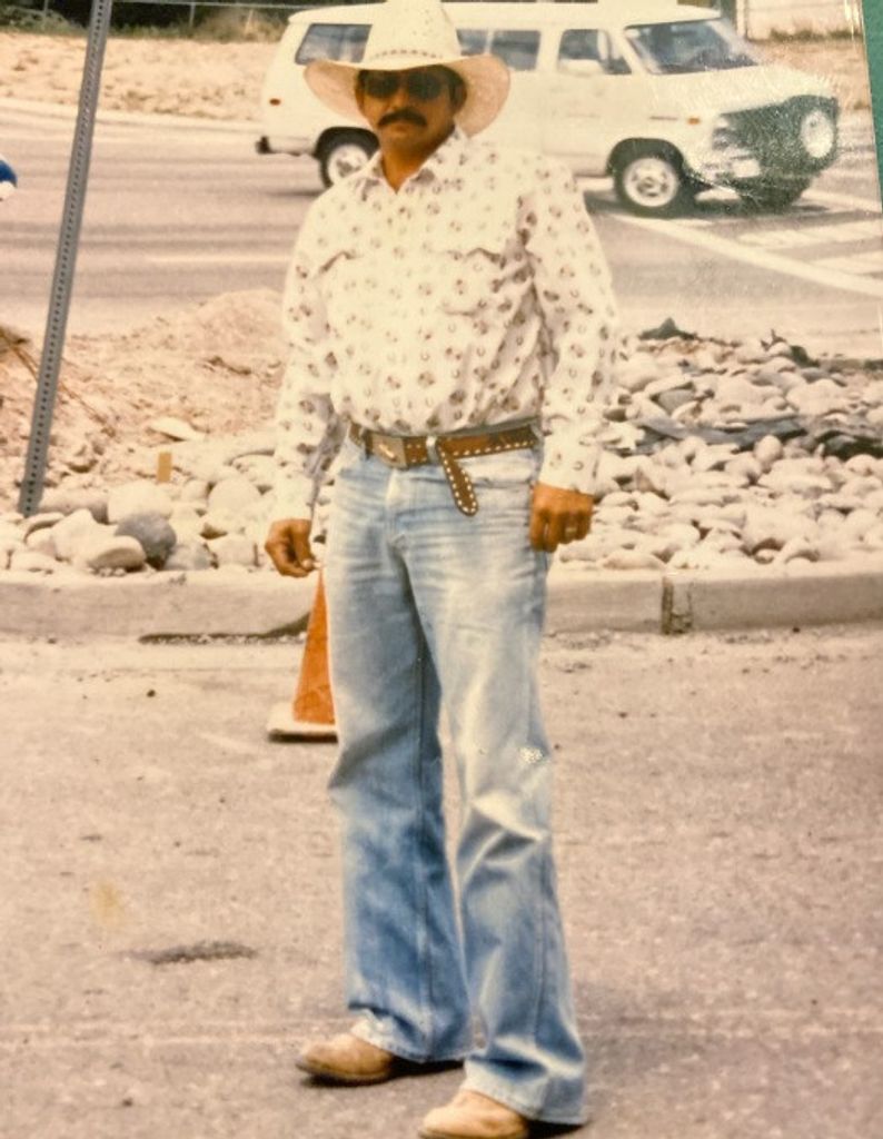Joseph Montoya