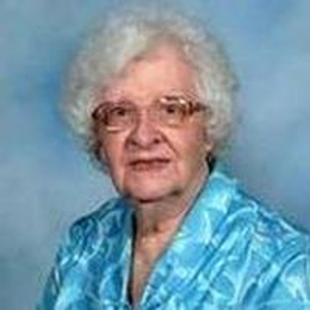 Lillian E. Mclaughlin