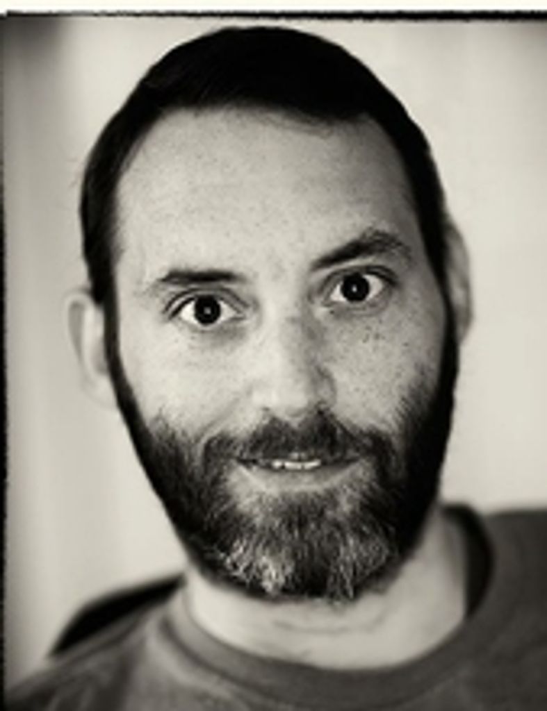 Theodore Berberian Profile Photo