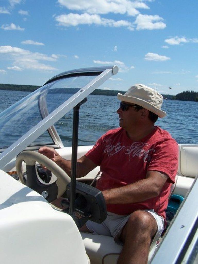 Gene Cook Profile Photo