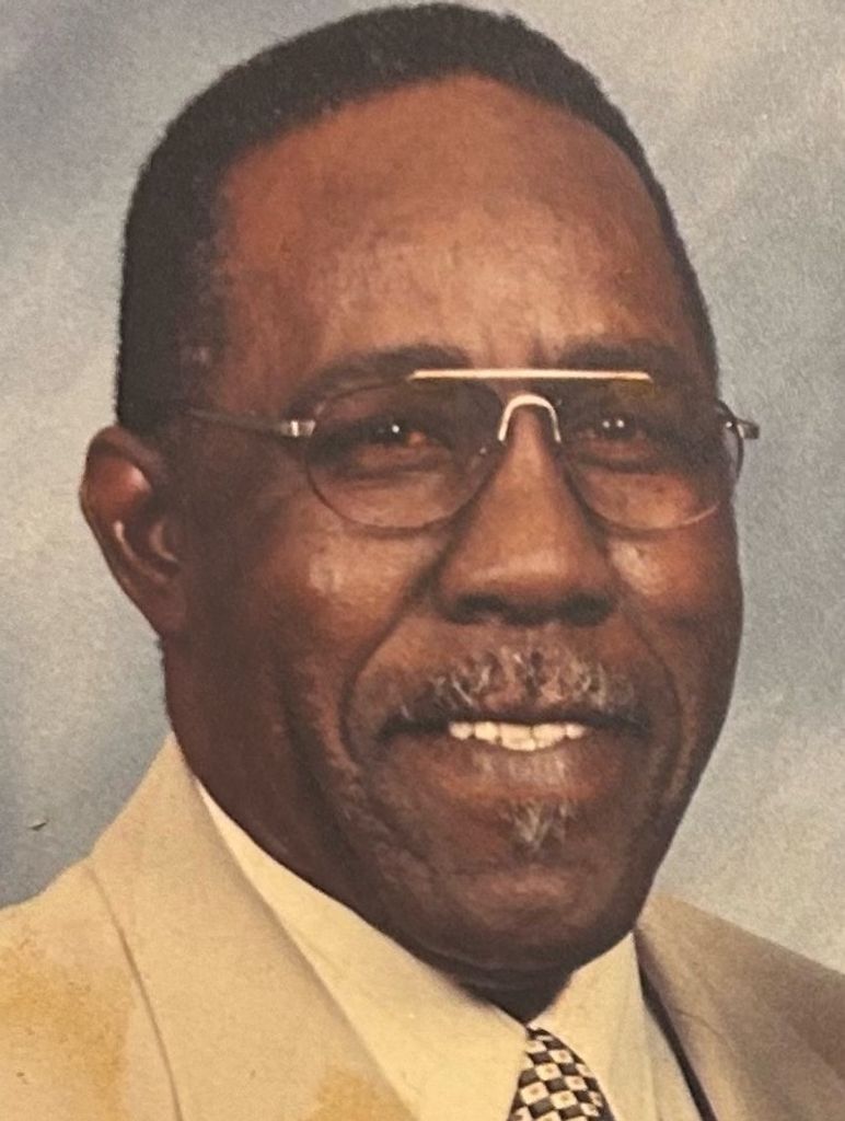 Harold Phillips, Sr. Profile Photo