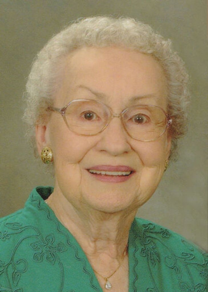 Gladys Lucille Clarey Profile Photo