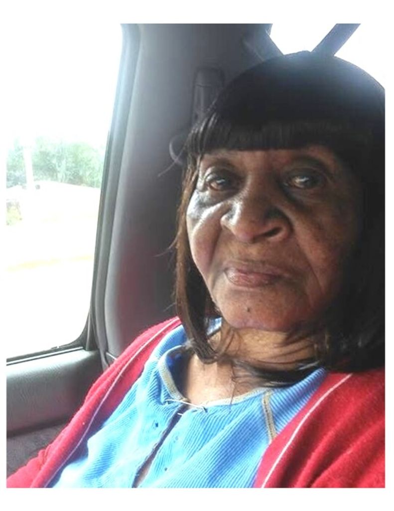 Pearlie Mae Womack Profile Photo