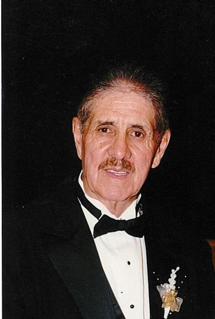 Abraham Grajeda Enriquez Profile Photo