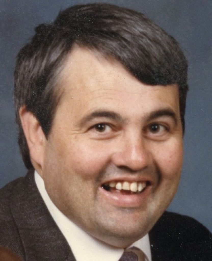 Robert T. Morse