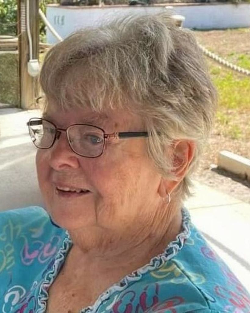 Ruth A. Thomas Profile Photo