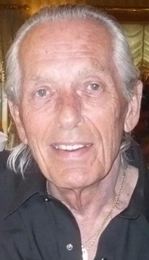 John "Jack" Caso