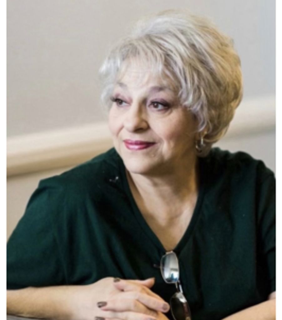 Katherine Dorovenis Profile Photo