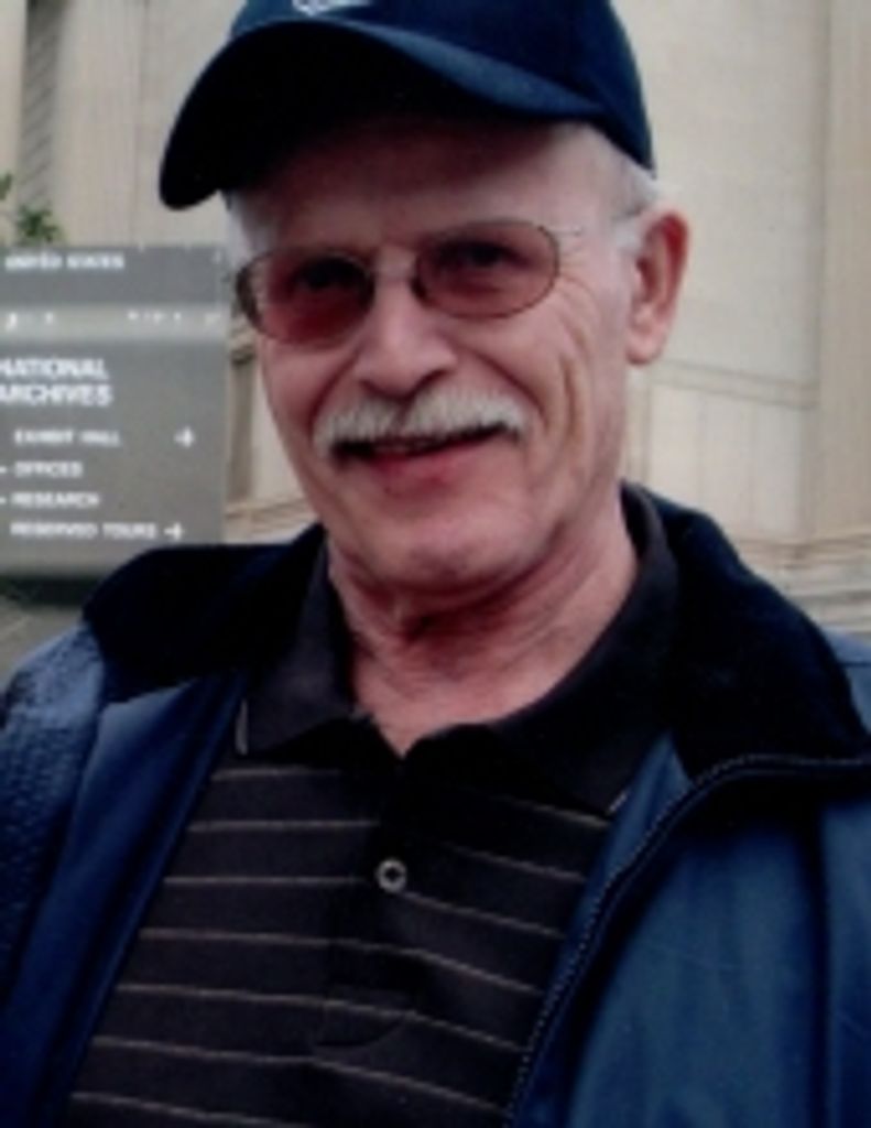 Joseph Frank Pizzato