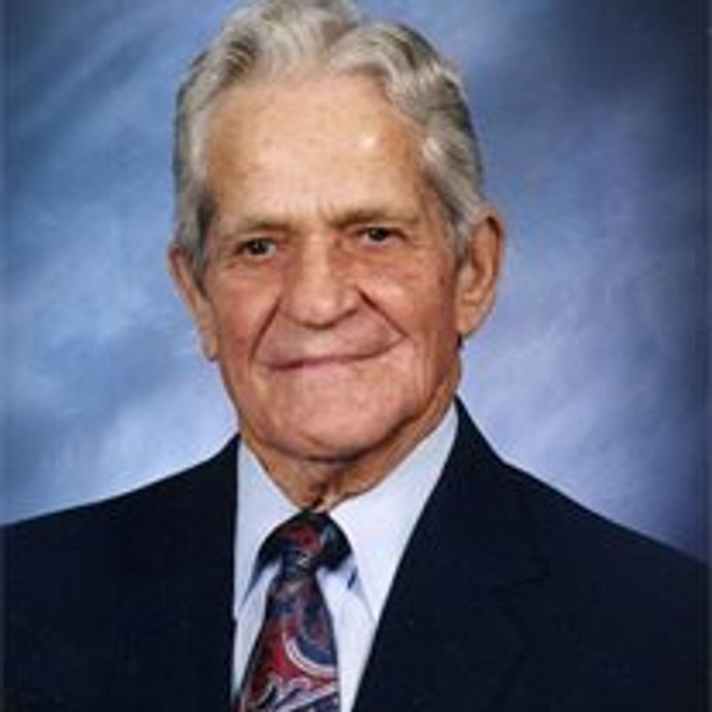 Robert Cecil Bondurant