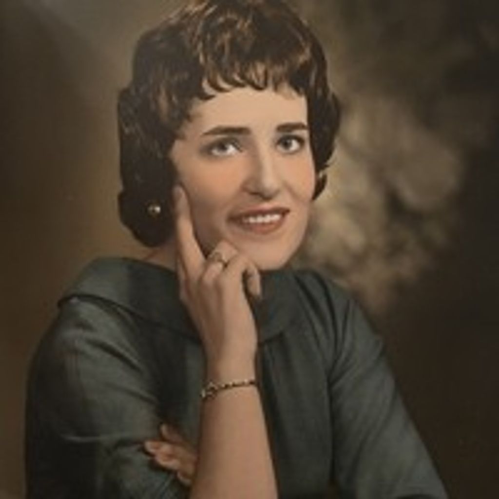 Joan Olivarez