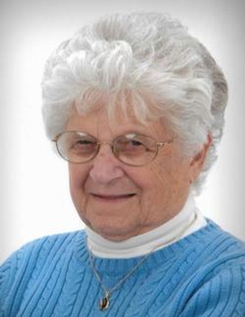 Mary Elizabeth Dudley Profile Photo