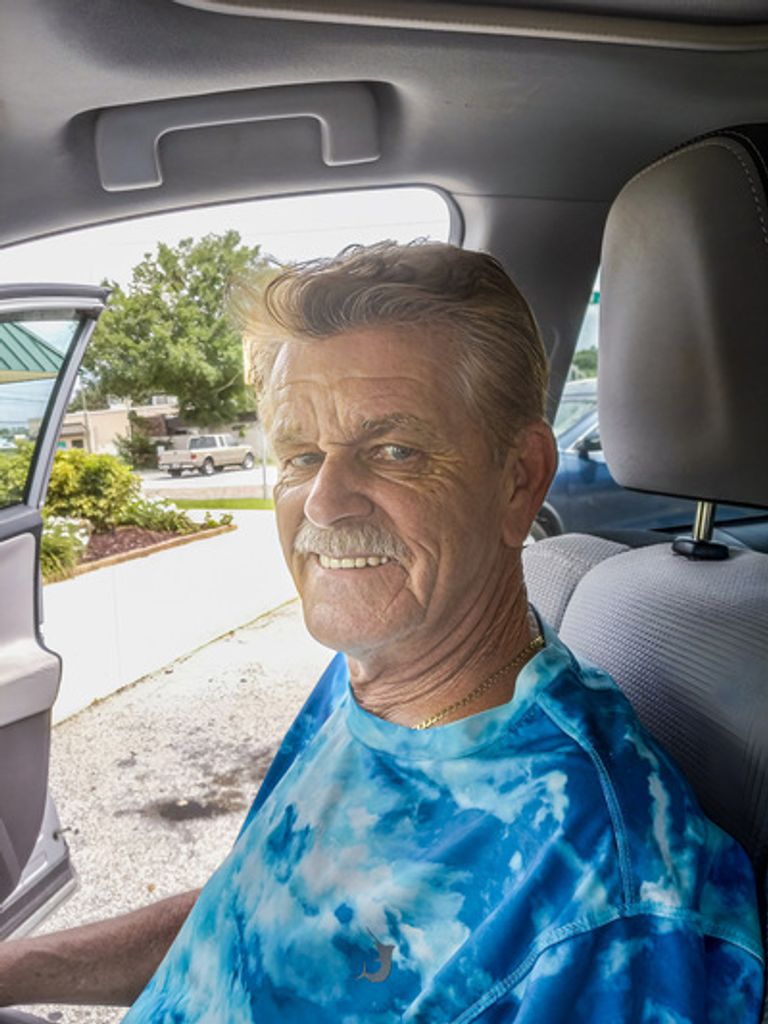 Wayne Brian Caffrey Sr. Profile Photo