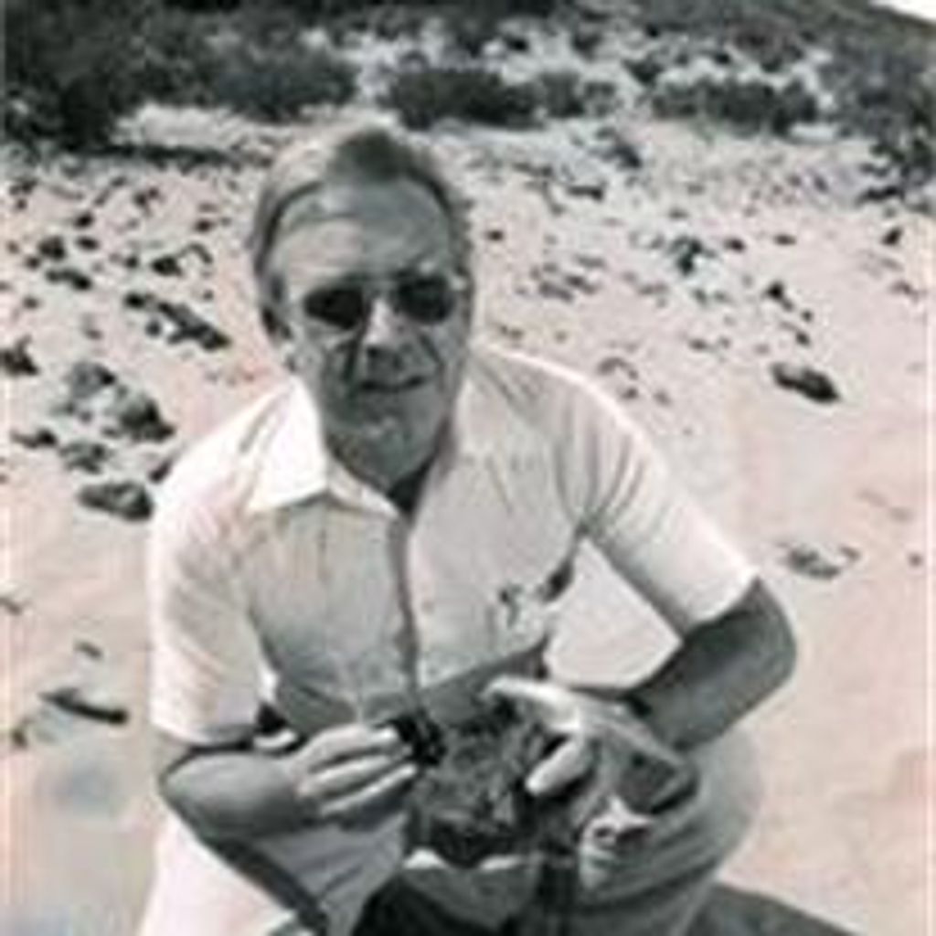 Jerry M. Hoffer